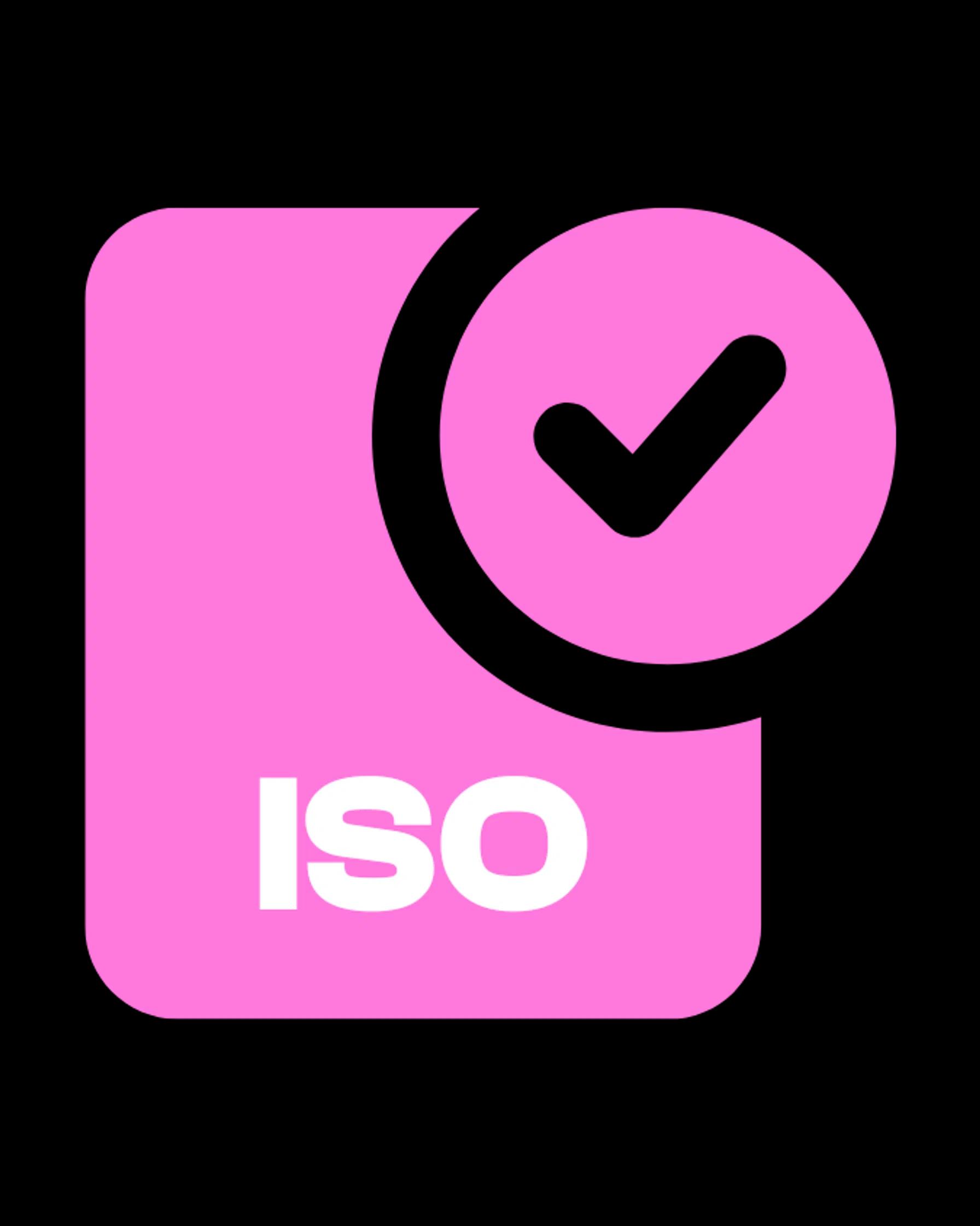 iso-certificering